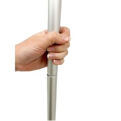 Wildtrak Swag Centre Extension Pole Universal 185 - 230Cm