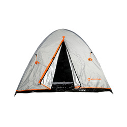 Wildtrak Tanami 3P Series 2 Dome Tent