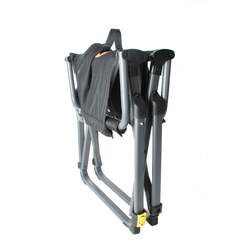 Wildtrak Telfer Compact Director Chair 120Kg Wr 93 X 53 X 45Cm