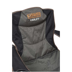 Wildtrak Varley Camp Chair 136Kg Wr 100 X 62 X 62Cm