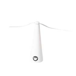 Wildtrak Fly Repeller Fan Rechargable 12 Hour