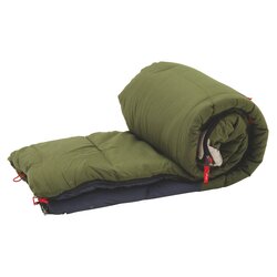 Coleman Sleeping Bag Mudgee (5°C Temperature Rating)