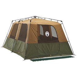 Coleman Tent Gold Series Instant-up 10 (Person)