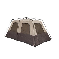 Coleman Tent Instant Up 8P Silver Series - Side Entry