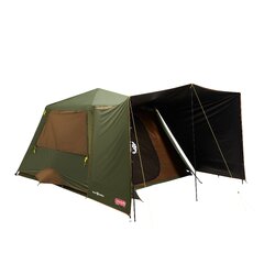 Coleman Accessory Shade 4P Gold Series Evo w Heat Shield