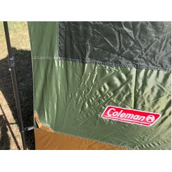 Coleman Tent Instant Shower ensuite Single 