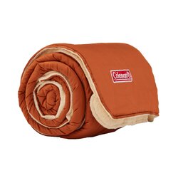 Coleman Sleeping Bag Fleece Blanket