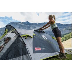 Coleman Tent Darwin 3P