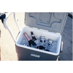 Coleman Cooler Daintree 38L Wheeled Hard Cooler