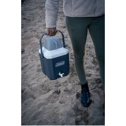 Coleman Cooler Daintree 5.5L Extreme Jug Grey