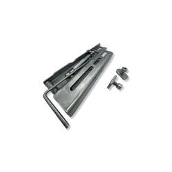 Croc Hinge Bracket Kit for Awning  AUSTRALIAN MADE - Pair