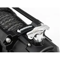 Carbon Scout Pro - 9000lb Winch V3