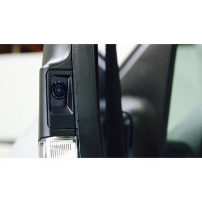 Echomaster 14-18 Mercdes Sprinter Blind Spot Kit