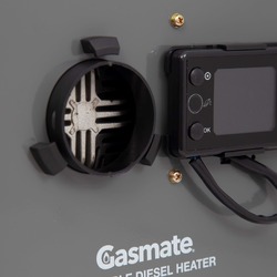 Gasmate Portable Diesel Heater