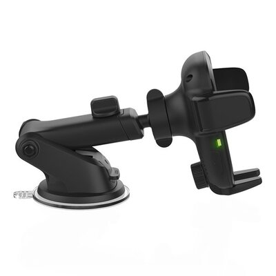 Iottie Auto Sense Automatic Qi - Dash Mount