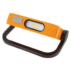 Ignite Rechargeable Led Emergency Light With 3W Torch & Power bank