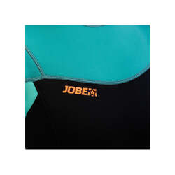 Jobe Sofia 3/2mm Shorty Wetsuits - Women Vintage Teal