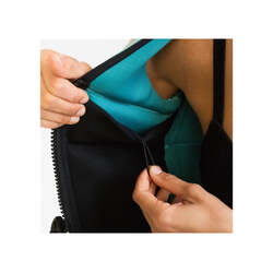 Jobe Unify Womens Life Jacket Vintage Teal