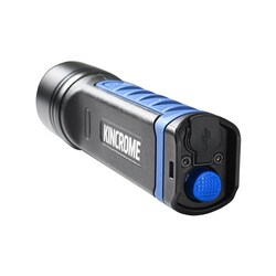 Kincrome Wl Charging Torch