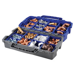 Kincrome Multi-Pack Trade Organiser 10 Tray