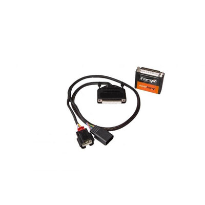 Torqit Power Module & Pedal Torq Package For Mitsubishi MQ Triton 2.4L TDI DPF 01/2015  -Onwards 