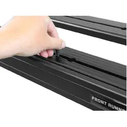 Front Runner Ford Ranger T6/Wildtrak 3rd Gen (2012-2019) Slimline II Roof Rack Kit / Low Profile