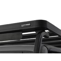 Front runner Jeep Wrangler JK 4 Door (2007-2018) Extreme Slimline II Roof Rack Kit