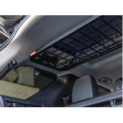 Standalone Rear Roof Shelf to suit Land Rover Discovery 5