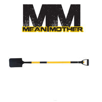 Mean Mother 4x4 Recovery Shovel