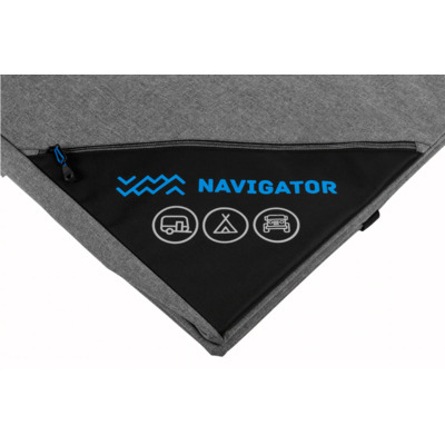 NAVIGATOR COLLAPSIBLE LAUNDRY BUDDY