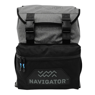 NAVIGATOR CAR COLLECTION BUNDLE