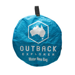 Outback Explorer Hose and Cable Bag Kit