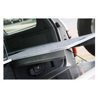 Drawers System To Suit Nissan Y62 Wagon 10 - On Fixed