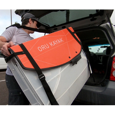 Oru Coast XT Portable Kayak