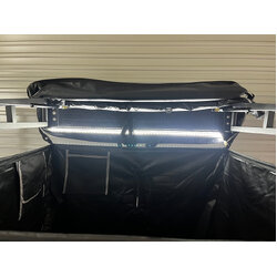 Outback Tourer Shower Awning