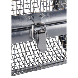 Ozpig Ozpig Rotisserie Basket Small