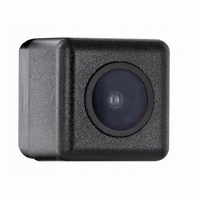 Echomaster 07-Up Jeep Wrangler Reverse Camera W/ Dynamic Lines