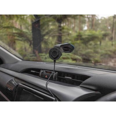 Quad Lock Car Mount (V5)