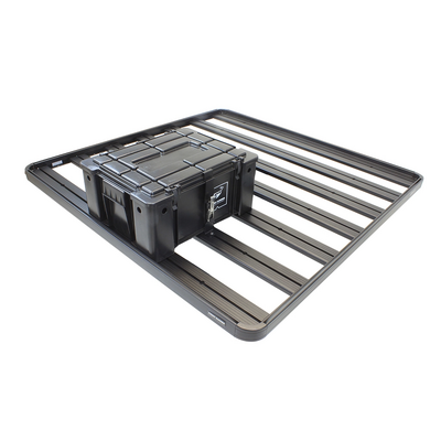 WOLF PACK RACK MOUNTING BRACKETS - BY FRONT RUNNER