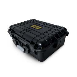 Sherpa 12V Air Compressor Kit (Box Air)