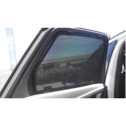 Audi Q5 SUV 2nd Generation Car Rear Window Shades (2017-Present)*