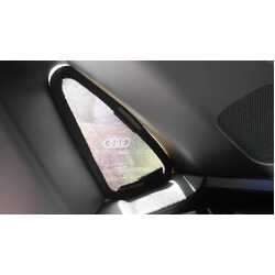 Audi Q3 Sportback 2nd Generation Car Rear Window Shades (Typ F3; 2018-Present)*