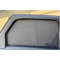 Ford Endura/Edge 2nd Generation Car Rear Window Shades (CD539; 2015-2023)*