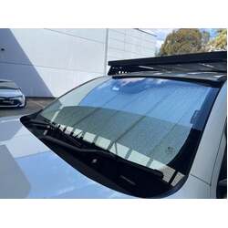 Great Wall Haval Ute/Cannon/Pao Car Rear Window Shades (2019-Present)