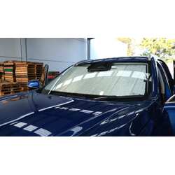 Great Wall Haval H6 SUV 3rd Generation Car Rear Window Shades (2020-Present)*