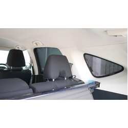 Honda CR-V 4th Generation Car Rear Window Shades (2012-2017)