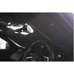 Jaguar E-Pace Car Rear Window Shades (2017-Present)*