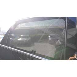 KIA Sorento 3rd Generation Car Rear Window Shades (UM; 2015-2020)