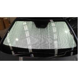 KIA Sportage 5th Generation Car Rear Window Shades (NQ5; 2021-Present)