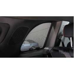 Mercedes-Benz GLB-Class Car Rear Window Shades (X247; 2019-Present)